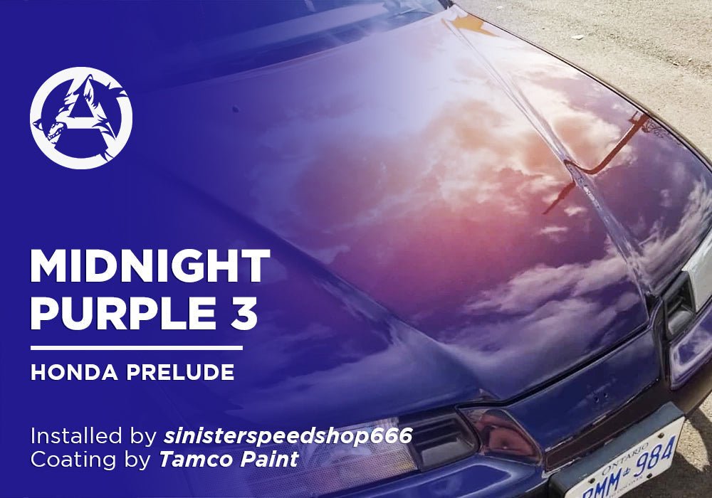 Midnight Purple Color Code Midnight purple color code
