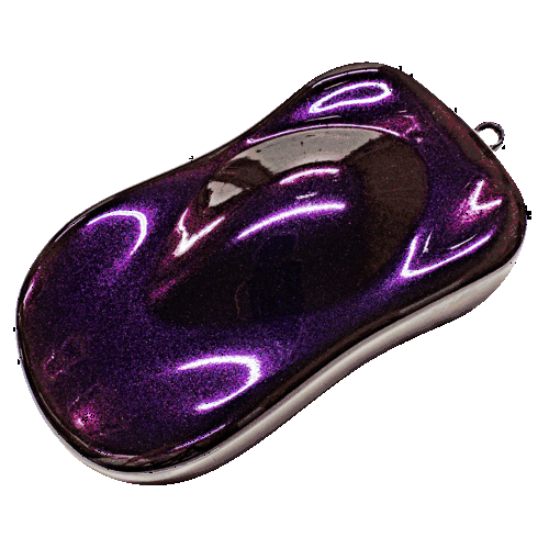 Diamond Purple Spray Can - Alpha Pigments